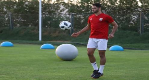  حوار يلا كورة.. الجزار يتحدث عن مفاجأة "الثلاثة الكبار".. وميدالية أوليمبية.. والمشاركة بالنهائي